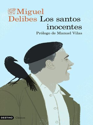cover image of Los santos inocentes
